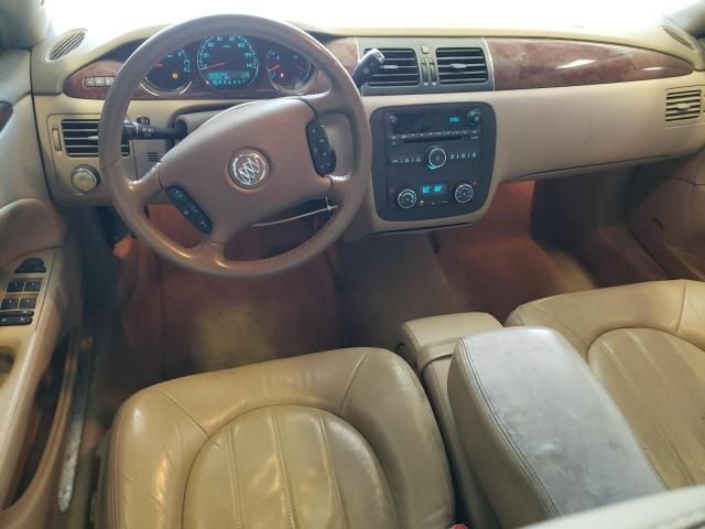 2006 Buick Lucerne CXL