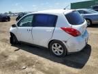 2007 Nissan Versa S