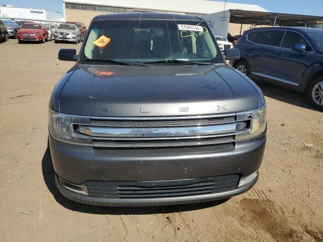 2015 Ford Flex SEL