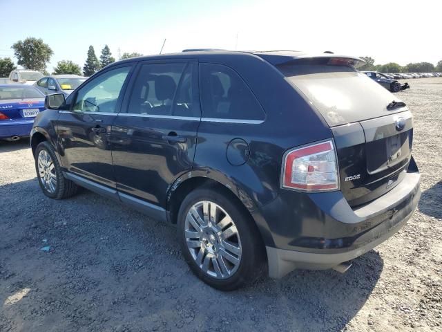 2009 Ford Edge Limited