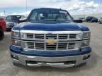 2015 Chevrolet Silverado K1500 LTZ