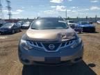 2014 Nissan Murano S