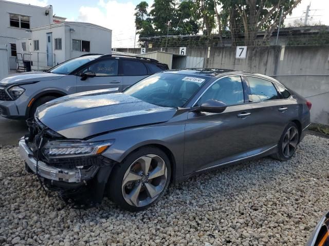 2020 Honda Accord Touring