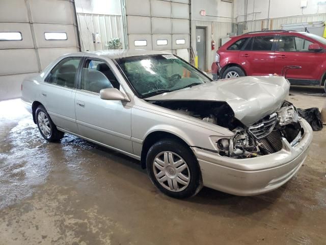 2000 Toyota Camry CE