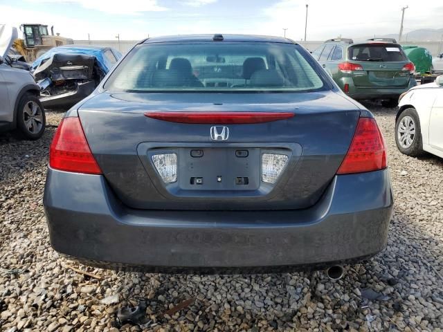 2006 Honda Accord EX