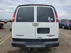 2005 Chevrolet Express G2500