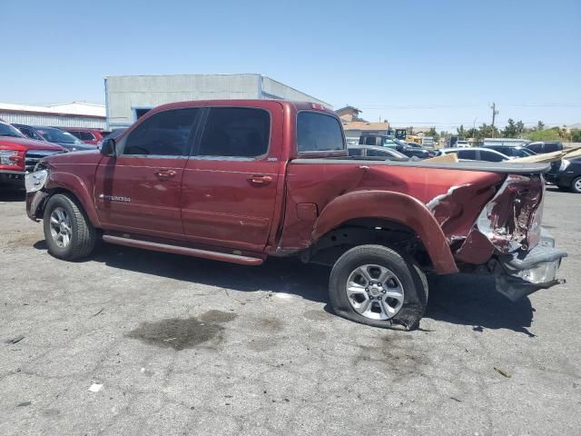 2005 Toyota Tundra Double Cab SR5