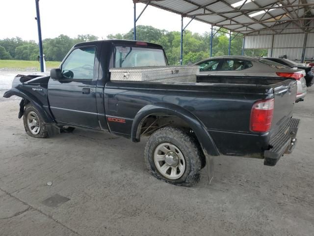 2002 Ford Ranger