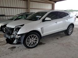 Cadillac srx salvage cars for sale: 2014 Cadillac SRX Performance Collection