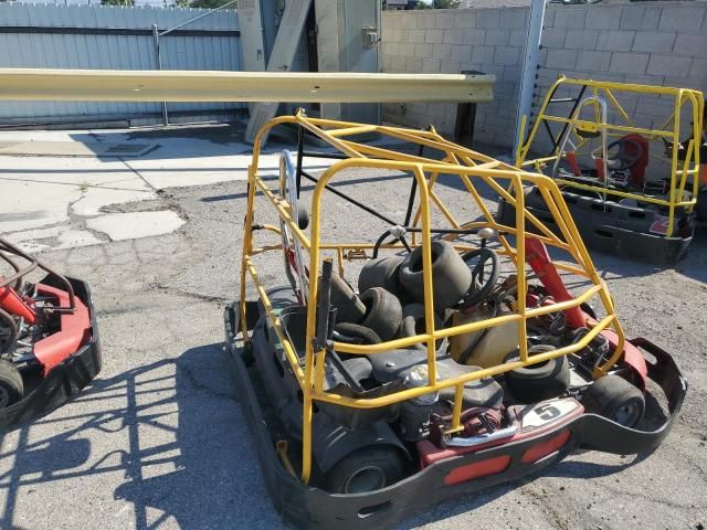 2002 Honda GO-Cart