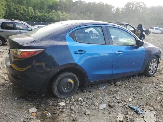 2016 Scion IA