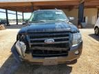 2010 Ford Expedition EL Limited