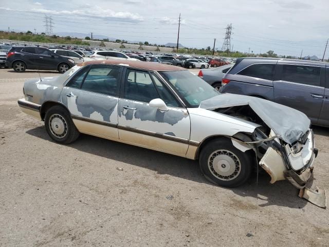 1994 Buick Lesabre Custom