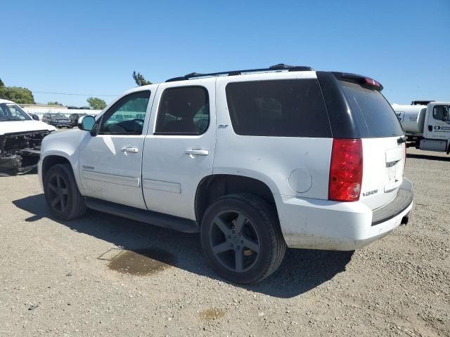 2014 GMC Yukon SLT