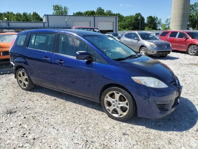 2010 Mazda 5