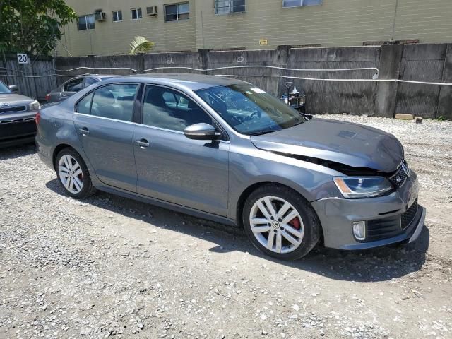 2014 Volkswagen Jetta GLI