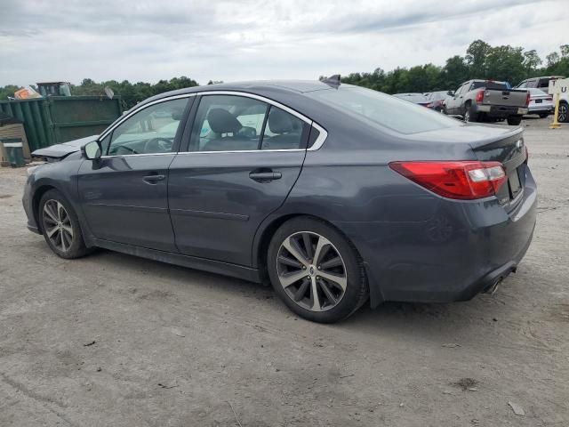 2019 Subaru Legacy 2.5I Limited