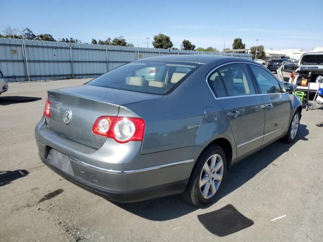 2006 Volkswagen Passat 2.0T