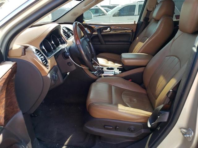 2013 Buick Enclave