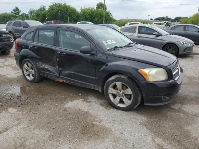 2012 Dodge Caliber SXT