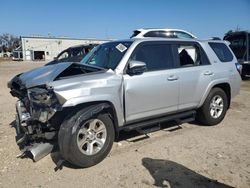 Toyota 4runner sr5/sr5 Premium Vehiculos salvage en venta: 2020 Toyota 4runner SR5/SR5 Premium