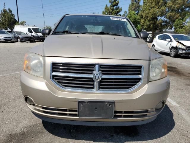 2010 Dodge Caliber Mainstreet