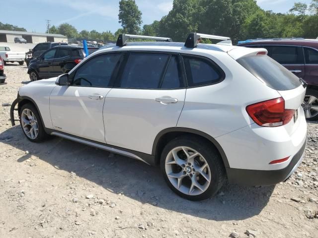 2014 BMW X1 XDRIVE28I