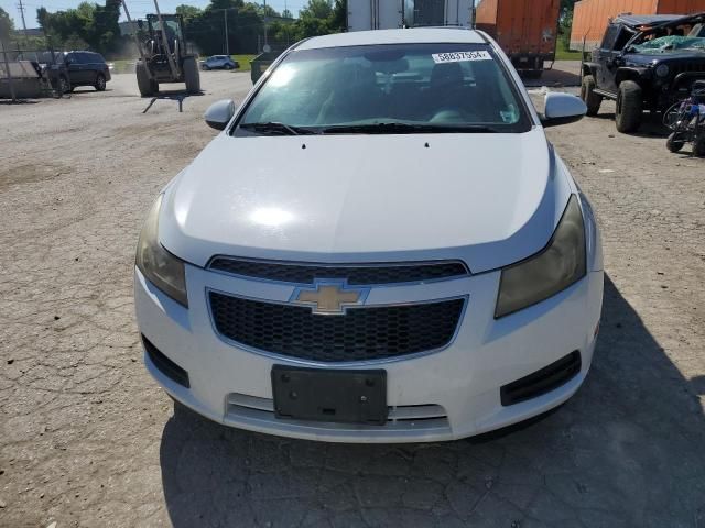 2011 Chevrolet Cruze LT