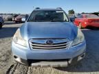 2011 Subaru Outback 3.6R Limited