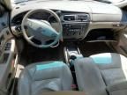 2001 Ford Taurus SE