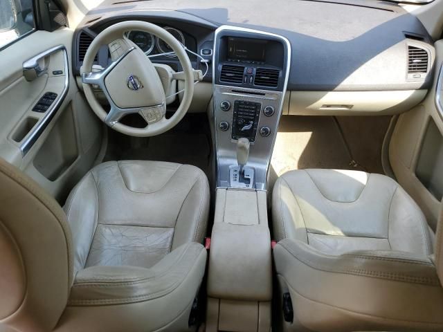 2012 Volvo XC60 3.2