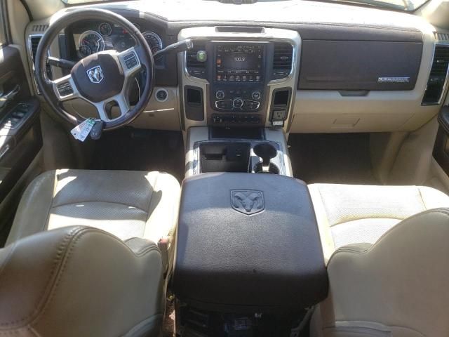 2013 Dodge 3500 Laramie