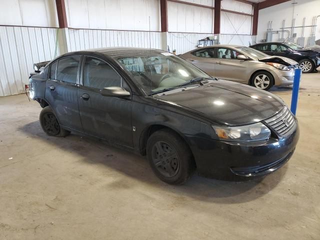 2005 Saturn Ion Level 1