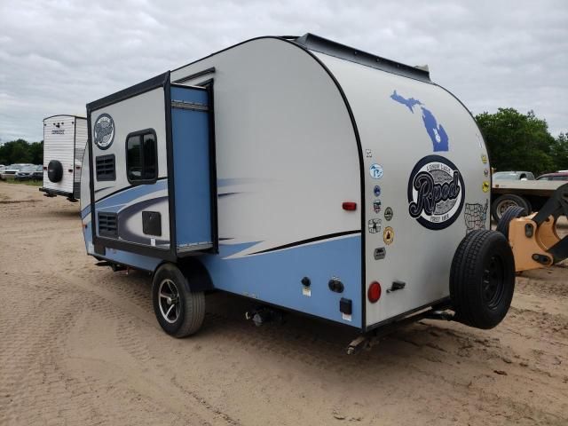 2018 Wildwood R-POD