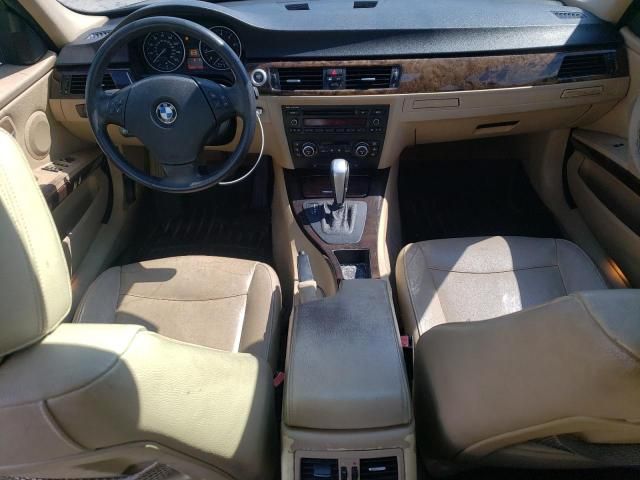 2008 BMW 328 I