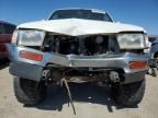 1997 Toyota 4runner SR5