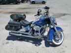 2007 Harley-Davidson Flstn