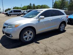 2013 Acura RDX Technology en venta en Denver, CO