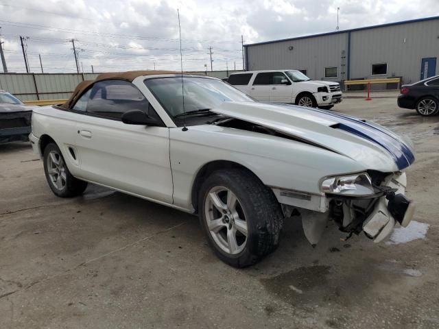 1997 Ford Mustang GT