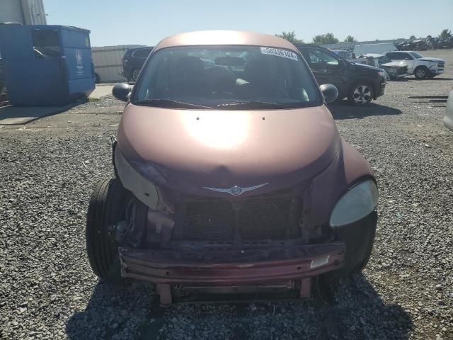 2003 Chrysler PT Cruiser Classic