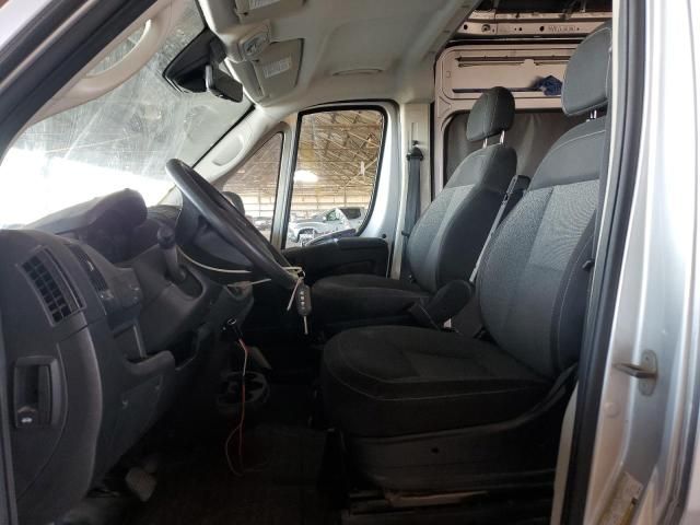 2021 Dodge RAM Promaster 2500 2500 High