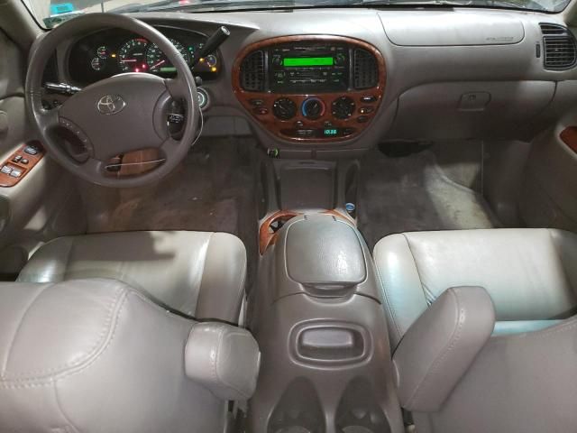 2005 Toyota Tundra Access Cab Limited