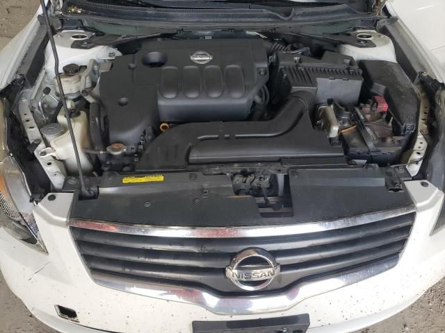 2008 Nissan Altima 2.5