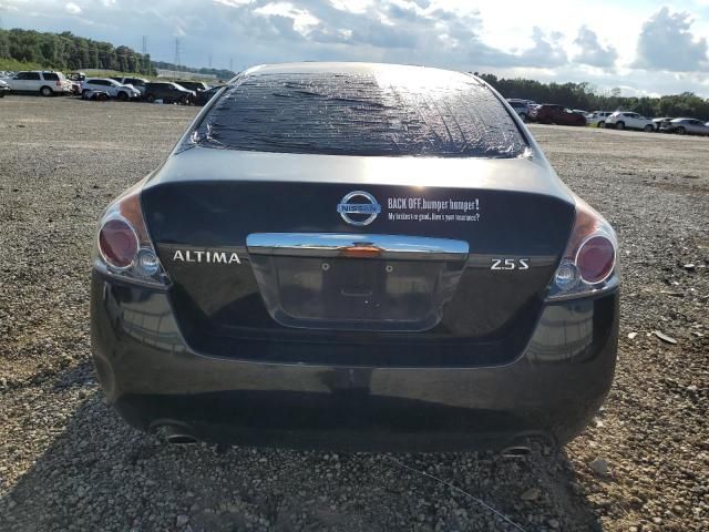 2008 Nissan Altima 2.5