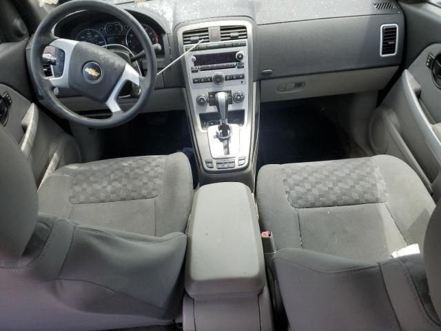 2007 Chevrolet Equinox LS