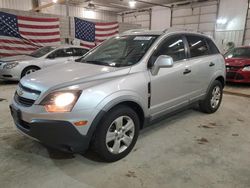 Chevrolet Vehiculos salvage en venta: 2015 Chevrolet Captiva LS