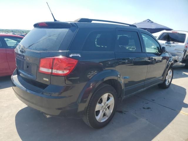 2011 Dodge Journey Mainstreet