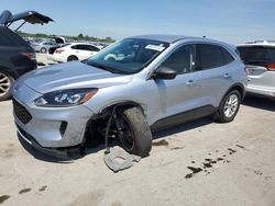 Salvage cars for sale at Lebanon, TN auction: 2022 Ford Escape SE