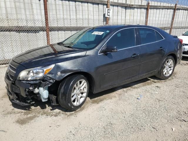 2013 Chevrolet Malibu 1LT