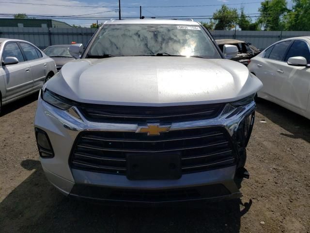 2019 Chevrolet Blazer Premier